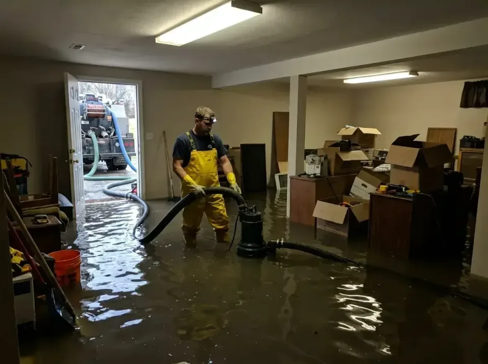 basement-burst-pipe-flooding-a-001 — frequently asked questions, 24-Hour Water Damage Restoration Services in Laurel, MT